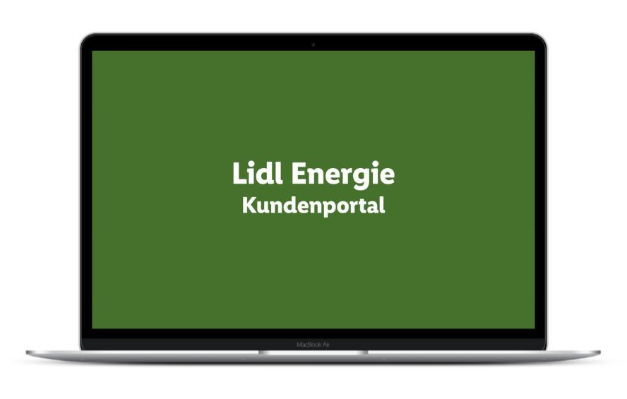 Kundenportal